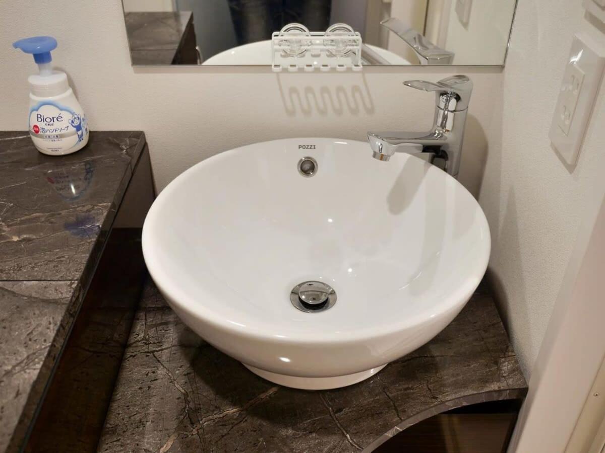 2023 Open Shinjuku Okubo 5min 2 Jr Premium Capsule Appartement Tōkyō