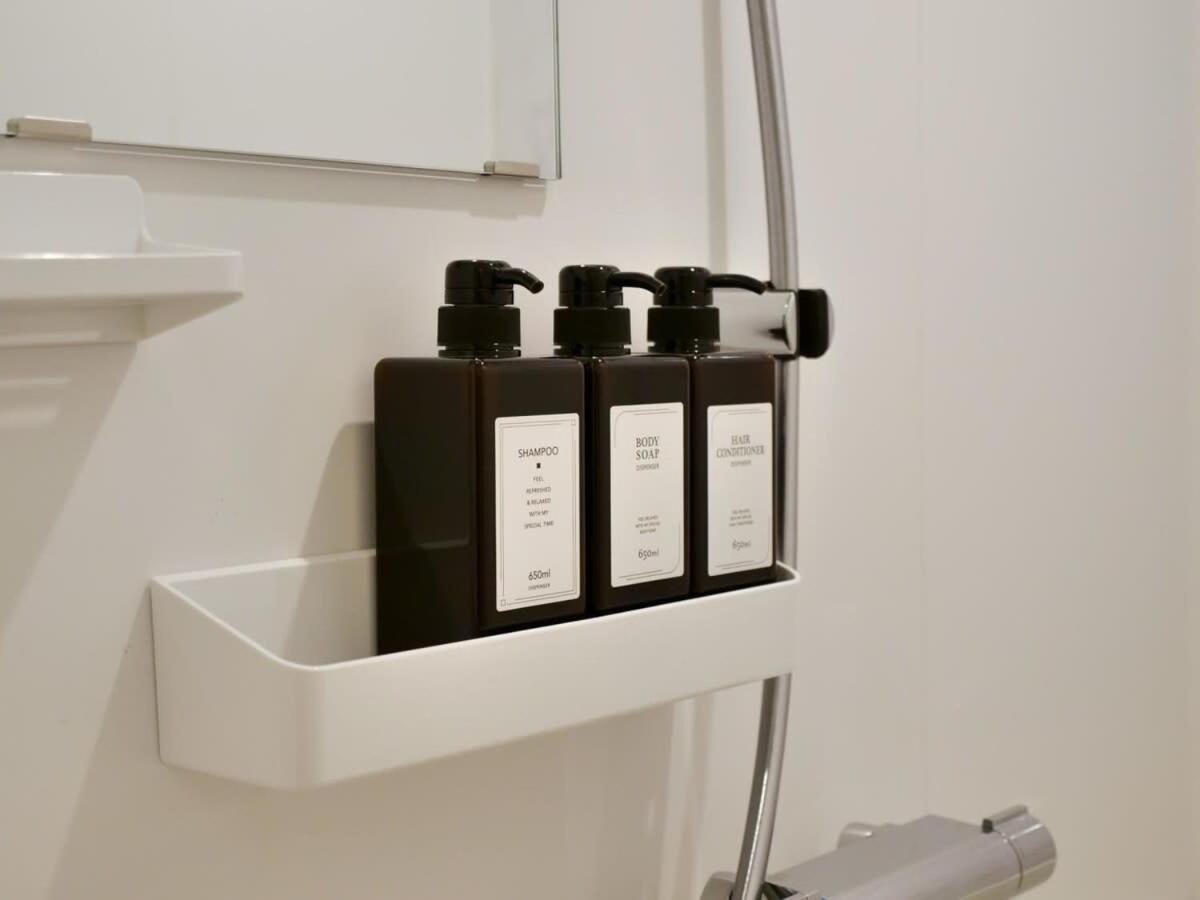 Appartement 2023 Open Shinjuku Okubo 5min 2 Jr Premium Capsule *