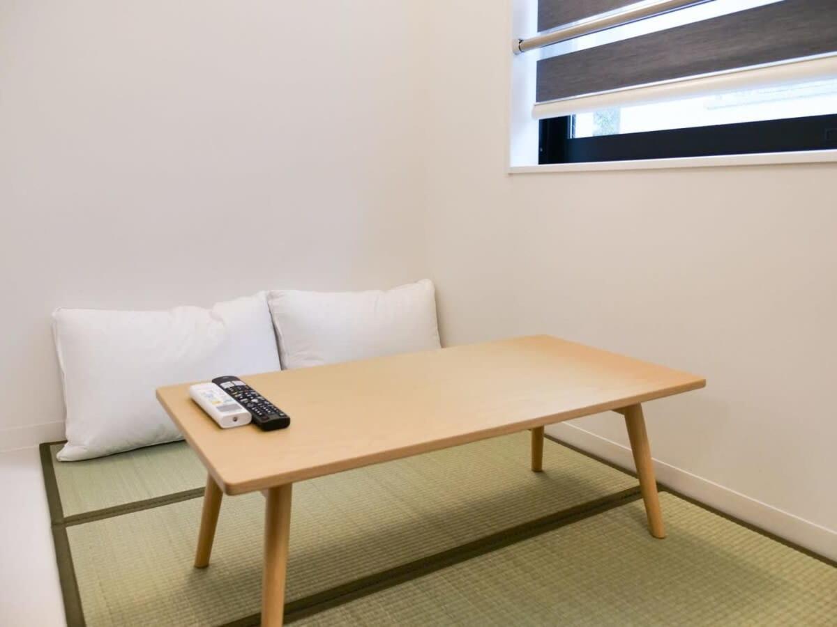 2023 Open Shinjuku Okubo 5min 2 Jr Premium Capsule Appartement *