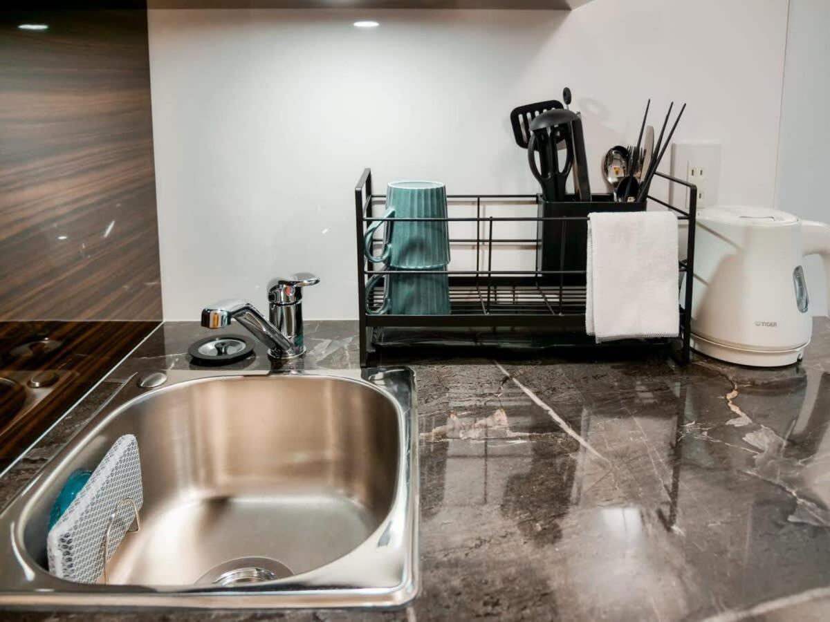 2023 Open Shinjuku Okubo 5min 2 Jr Premium Capsule Appartement