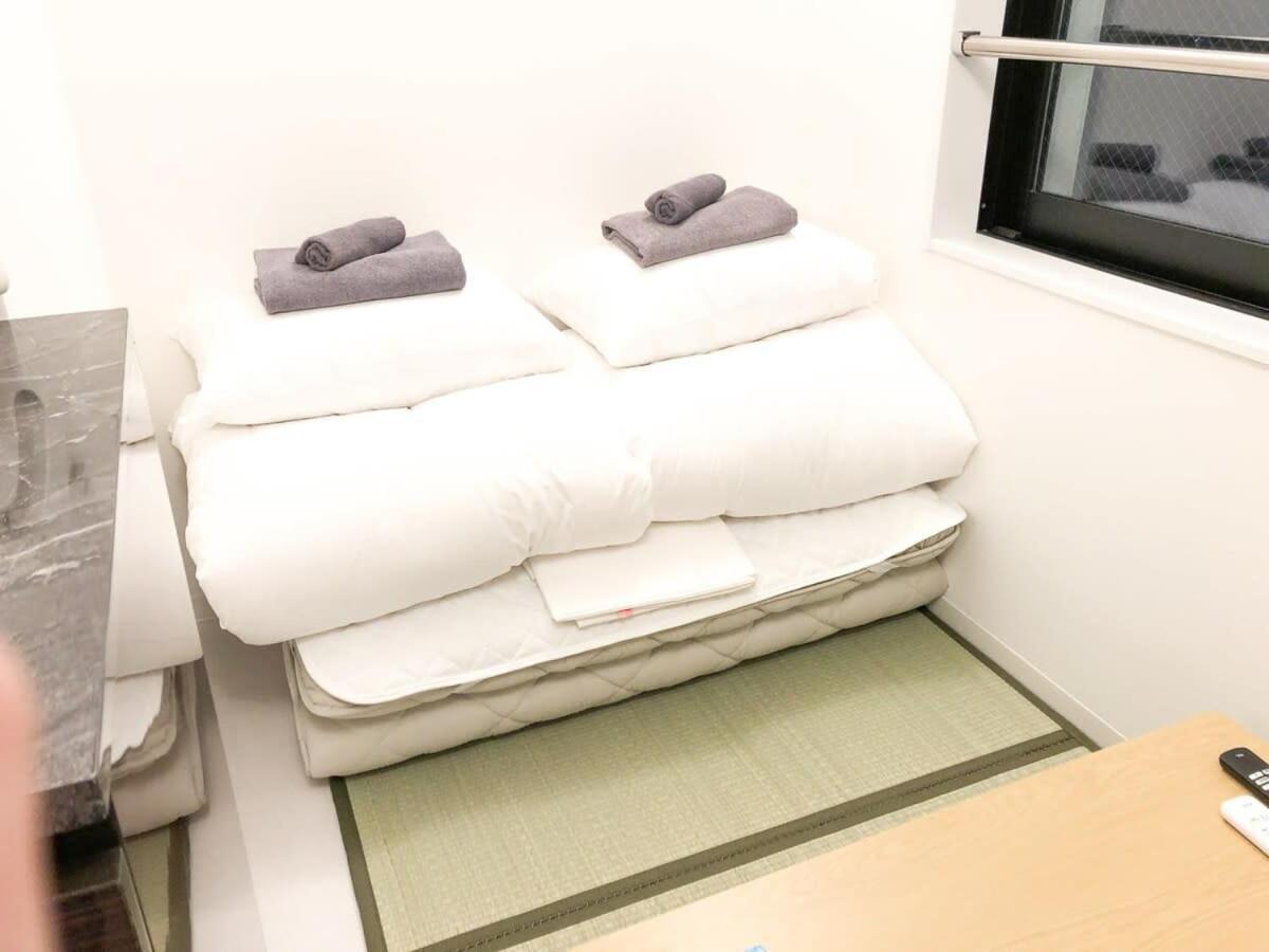 Appartement 2023 Open Shinjuku Okubo 5min 2 Jr Premium Capsule *