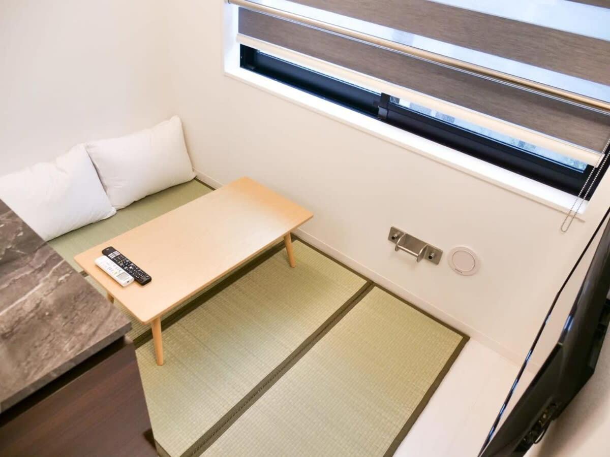 2023 Open Shinjuku Okubo 5min 2 Jr Premium Capsule Appartement *