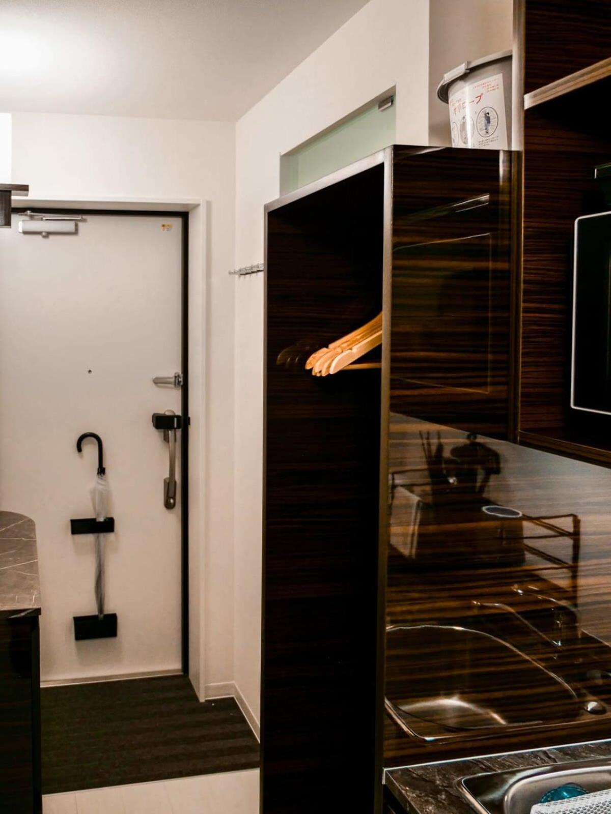Appartement 2023 Open Shinjuku Okubo 5min 2 Jr Premium Capsule *