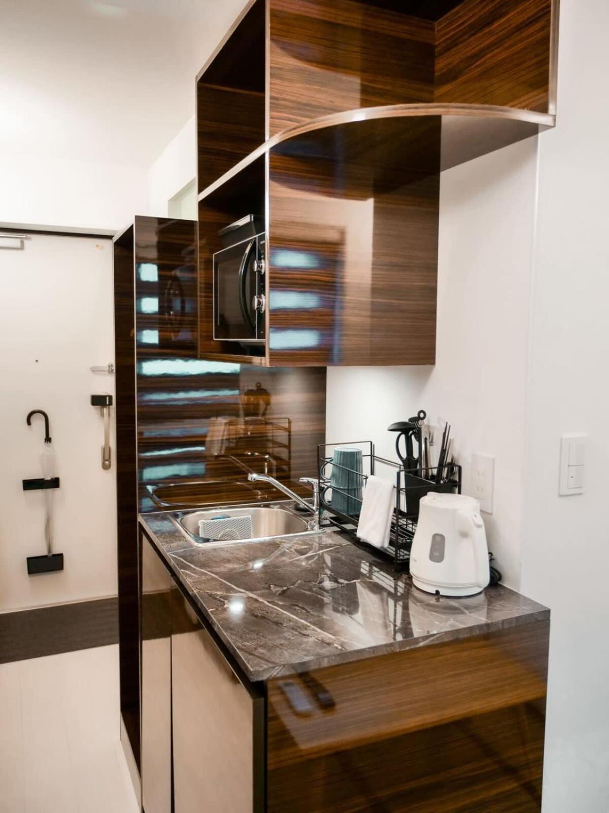 2023 Open Shinjuku Okubo 5min 2 Jr Premium Capsule Appartement Tōkyō