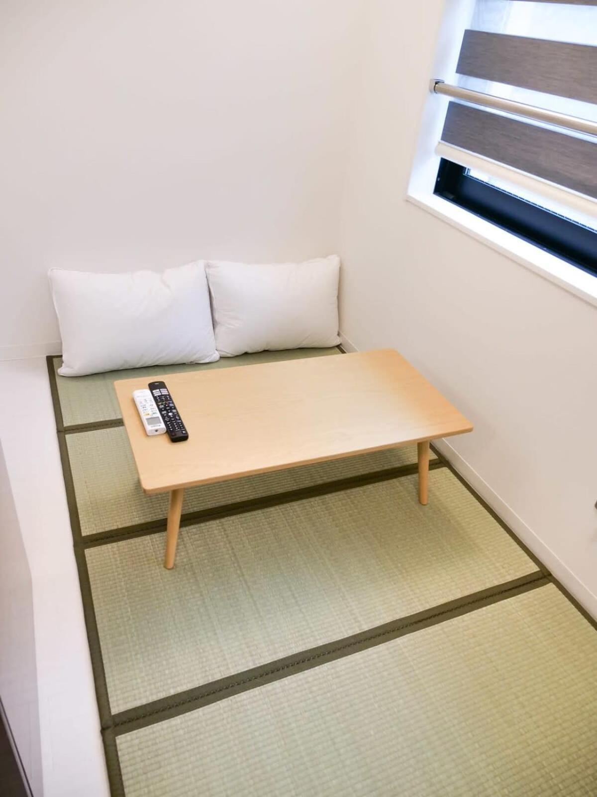 2023 Open Shinjuku Okubo 5min 2 Jr Premium Capsule Appartement